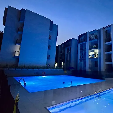 Apto En Melgar, Terraza, Bbq Privado Y Piscina Exterior photo