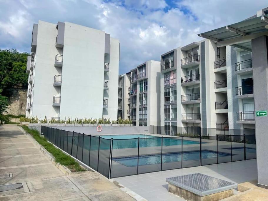 Apto En Melgar, Terraza, Bbq Privado Y Piscina Apartment
