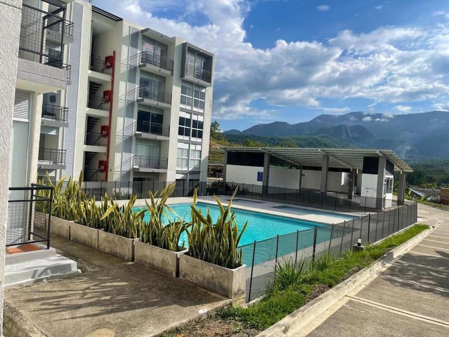 Apartment Apto En Melgar, Terraza, Bbq Privado Y Piscina Melgar
