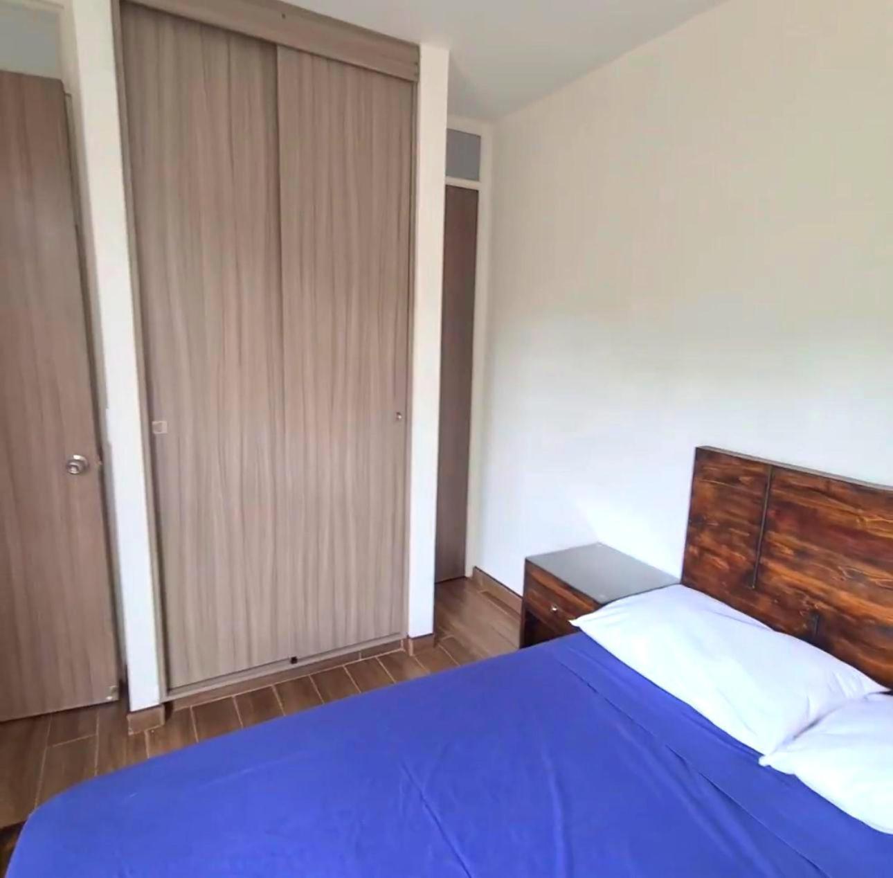 Apartment Apto En Melgar, Terraza, Bbq Privado Y Piscina Melgar
