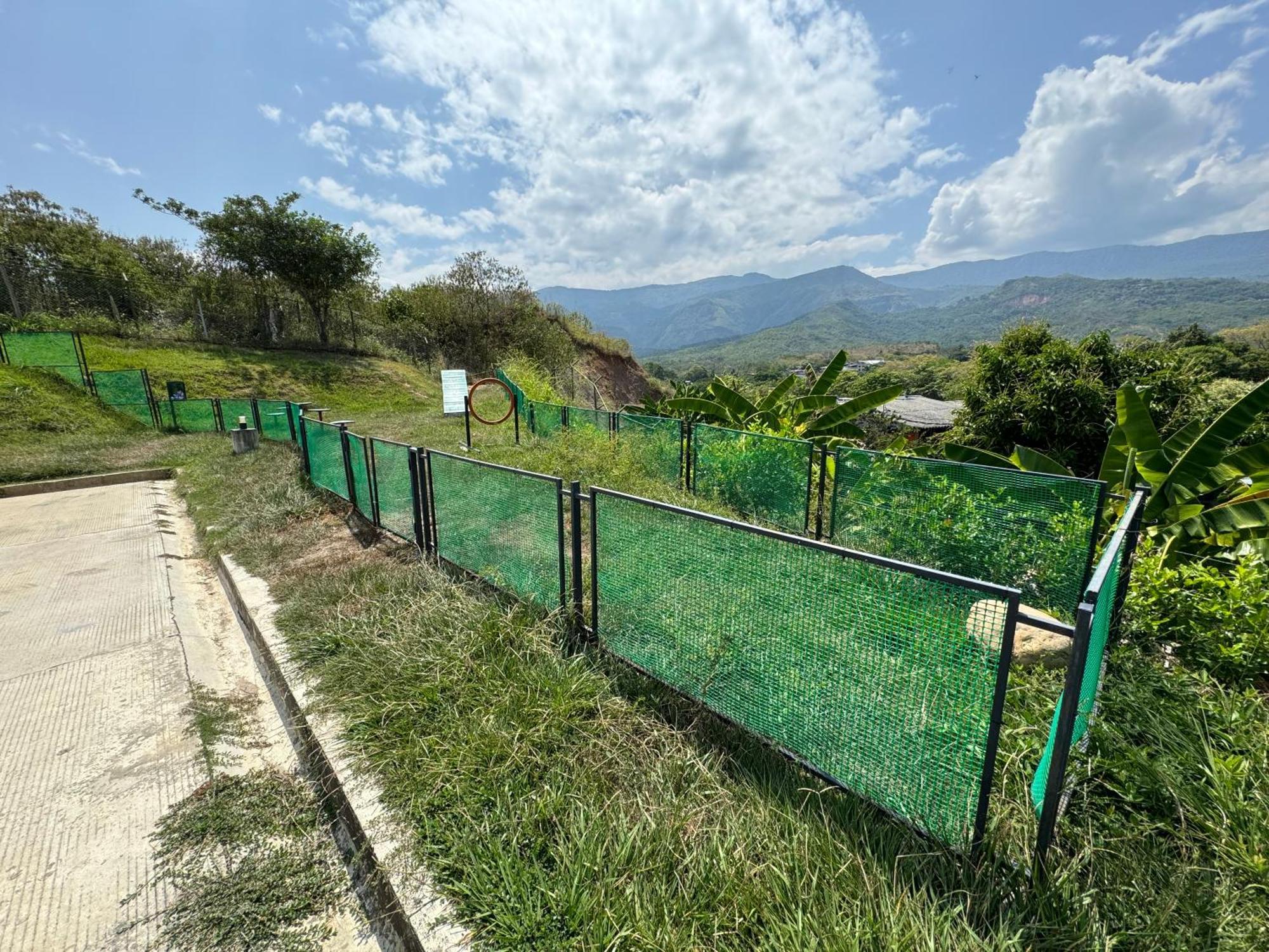 Apto En Melgar, Terraza, Bbq Privado Y Piscina Apartment