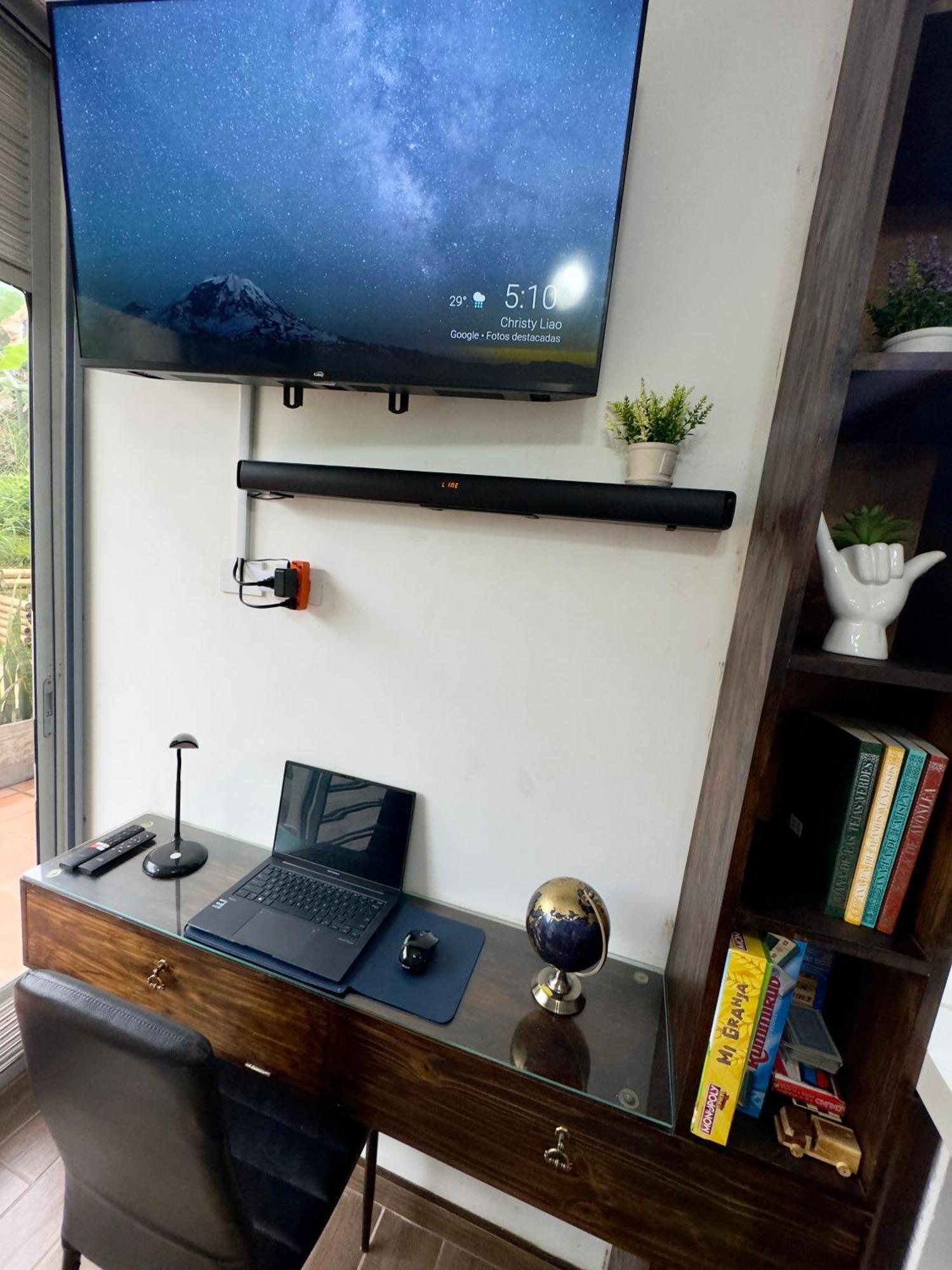 Apto En Melgar, Terraza, Bbq Privado Y Piscina Apartment *
