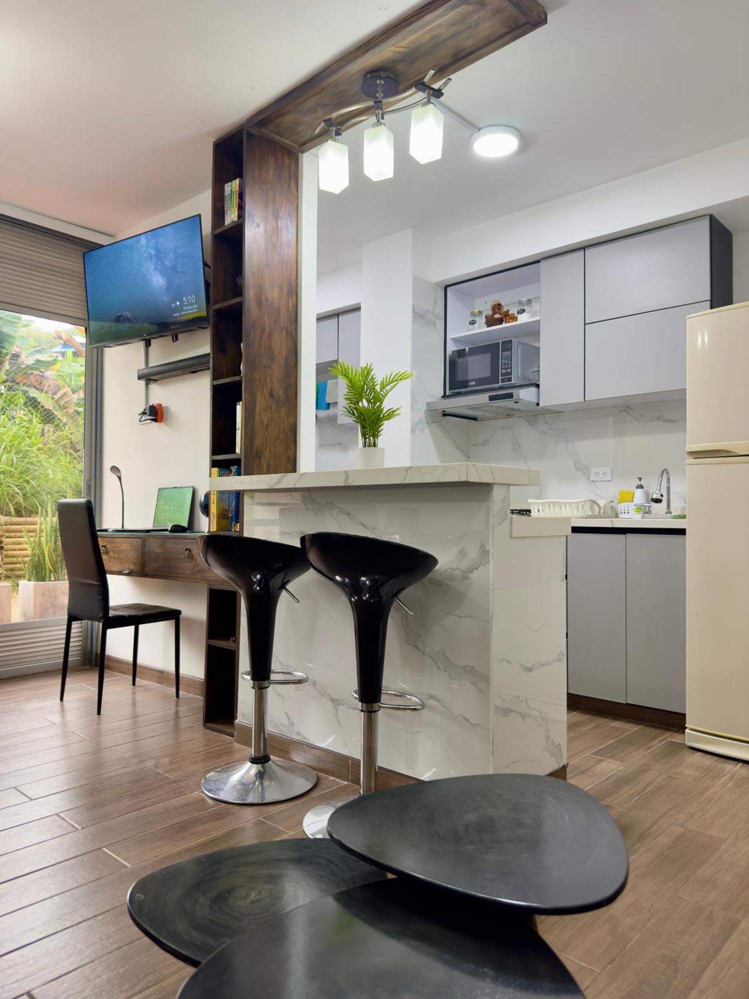 Apartment Apto En Melgar, Terraza, Bbq Privado Y Piscina *