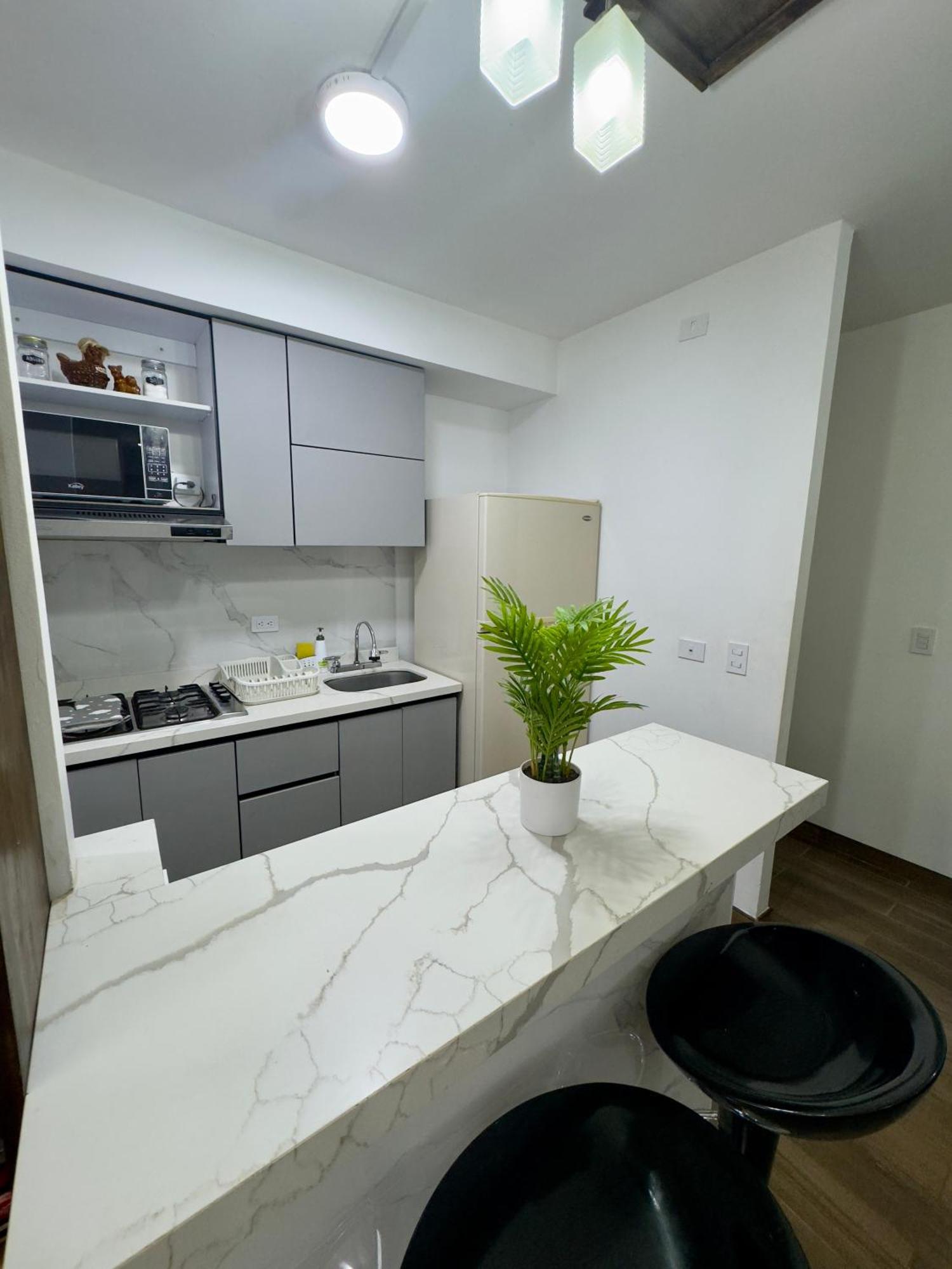 Apartment Apto En Melgar, Terraza, Bbq Privado Y Piscina