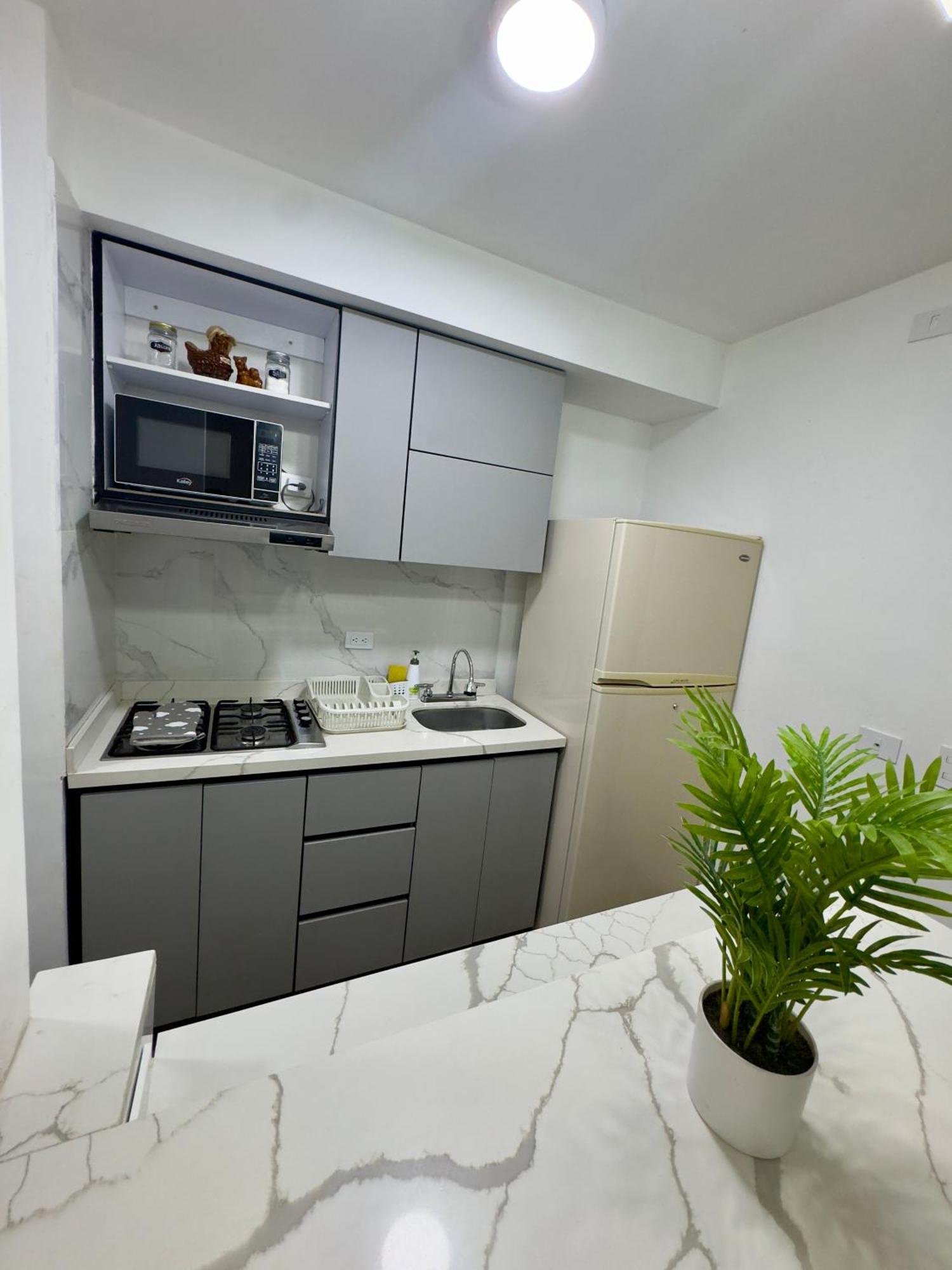 Apto En Melgar, Terraza, Bbq Privado Y Piscina Apartment Melgar