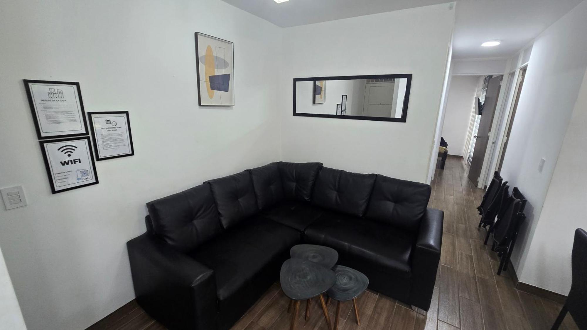 Apto En Melgar, Terraza, Bbq Privado Y Piscina Apartment *