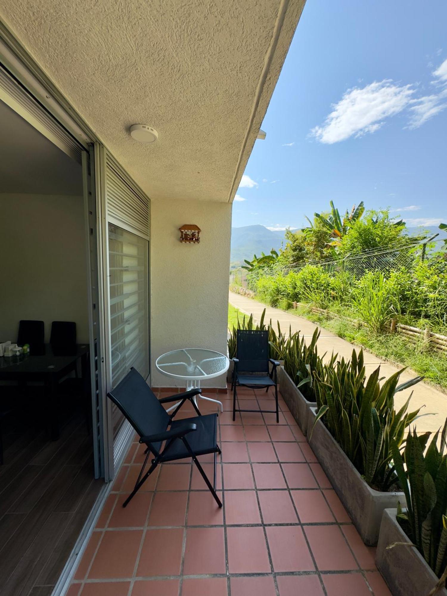 Apto En Melgar, Terraza, Bbq Privado Y Piscina Apartment